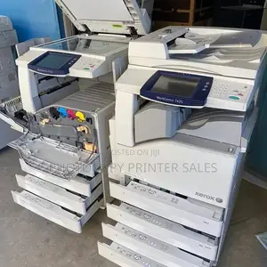 Xerox Photocopier Machines