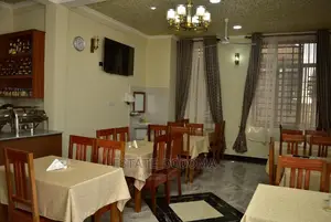 Hotel Available for Sale