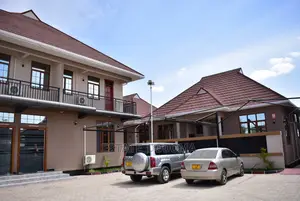 Hotel Available for Sale