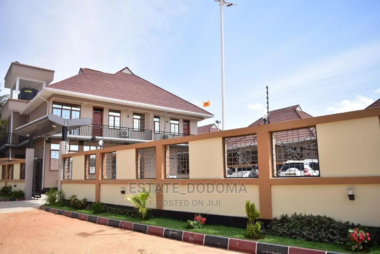 Hotel Available for Sale