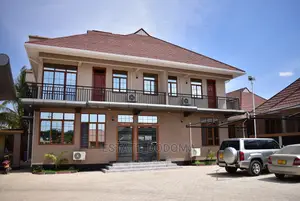 Hotel Available for Sale