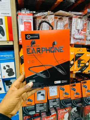 Wireless Headset
