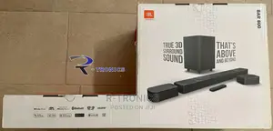 JBL Bar 800 Pro