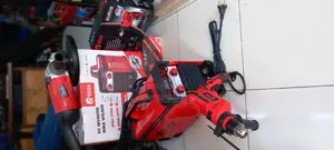 Welding Package Kubwa