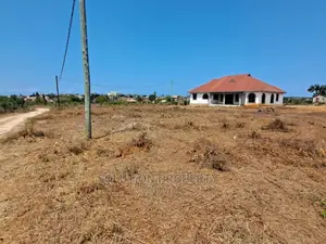 Plot for Sale at Bunju