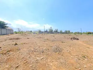Plot for Sale at Bunju