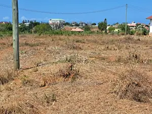 Plot for Sale at Bunju