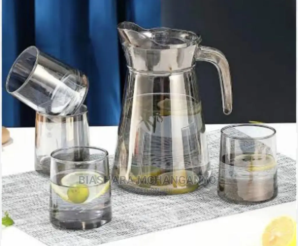Jug Set Available
