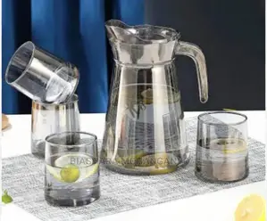 Jug Set Available