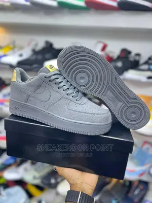 Brand New Air Force