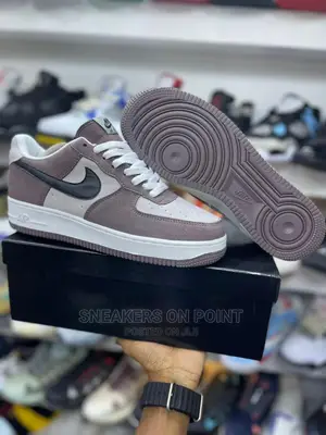 Brand New Air Force 1