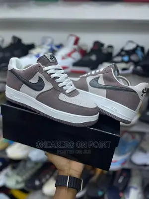 Brand New Air Force 1