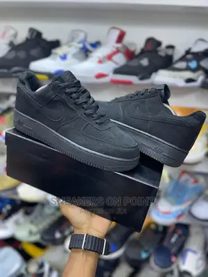Brand New Air Jordan