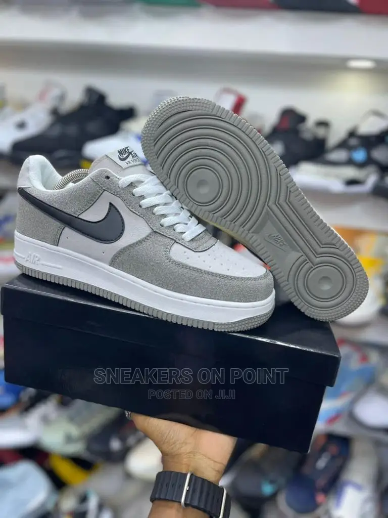 Brand New Air Force 1