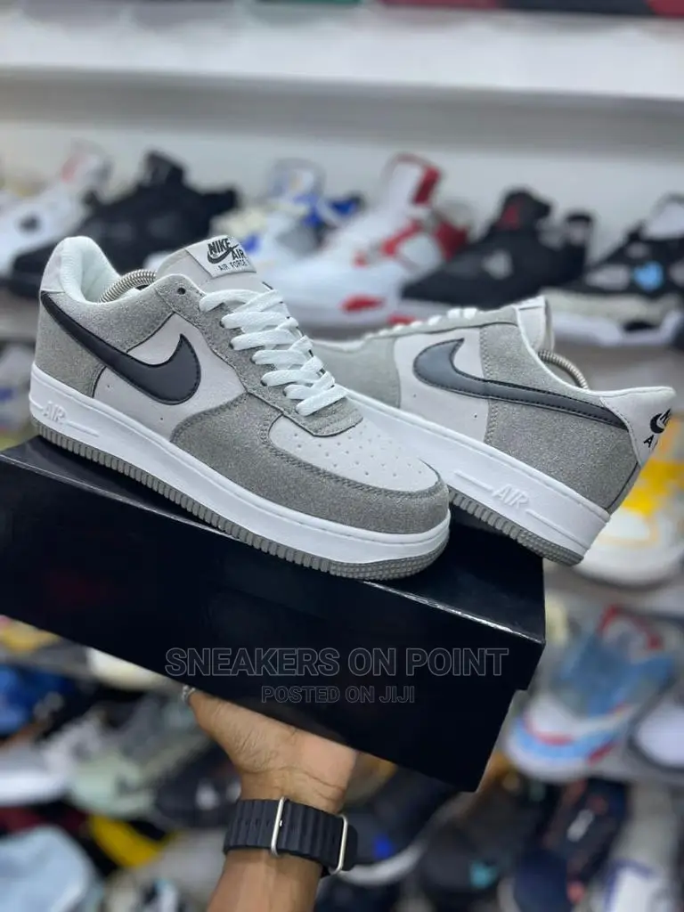 Brand New Air Force 1