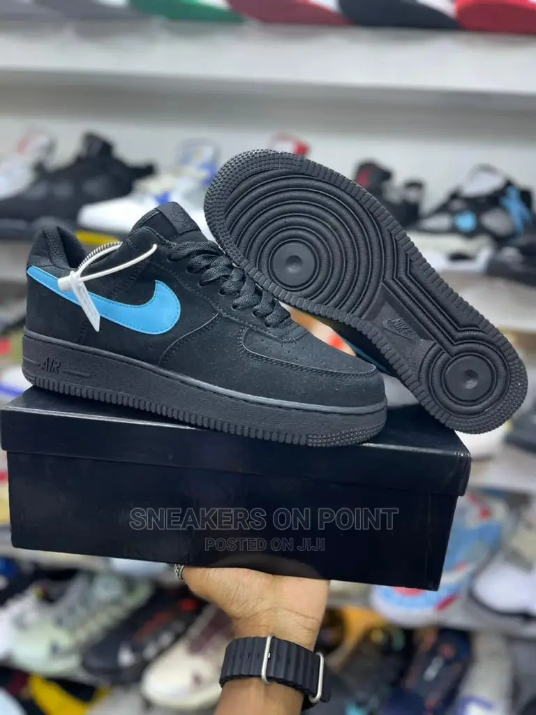Brand New Air Force 1