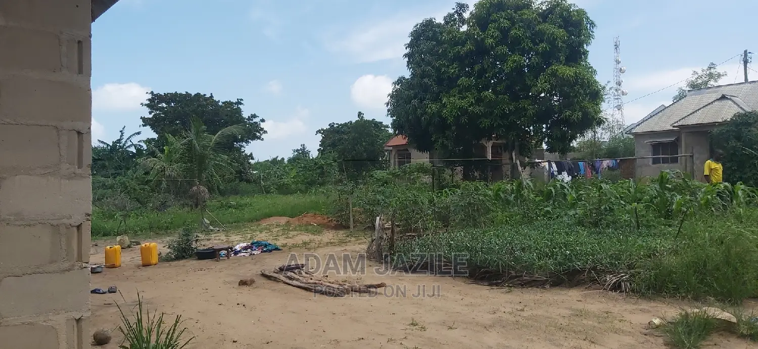 2bdrm House in Nyumba Ya Vyumba 2 for Sale
