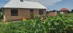 2bdrm House in Nyumba Ya Vyumba 2 for Sale