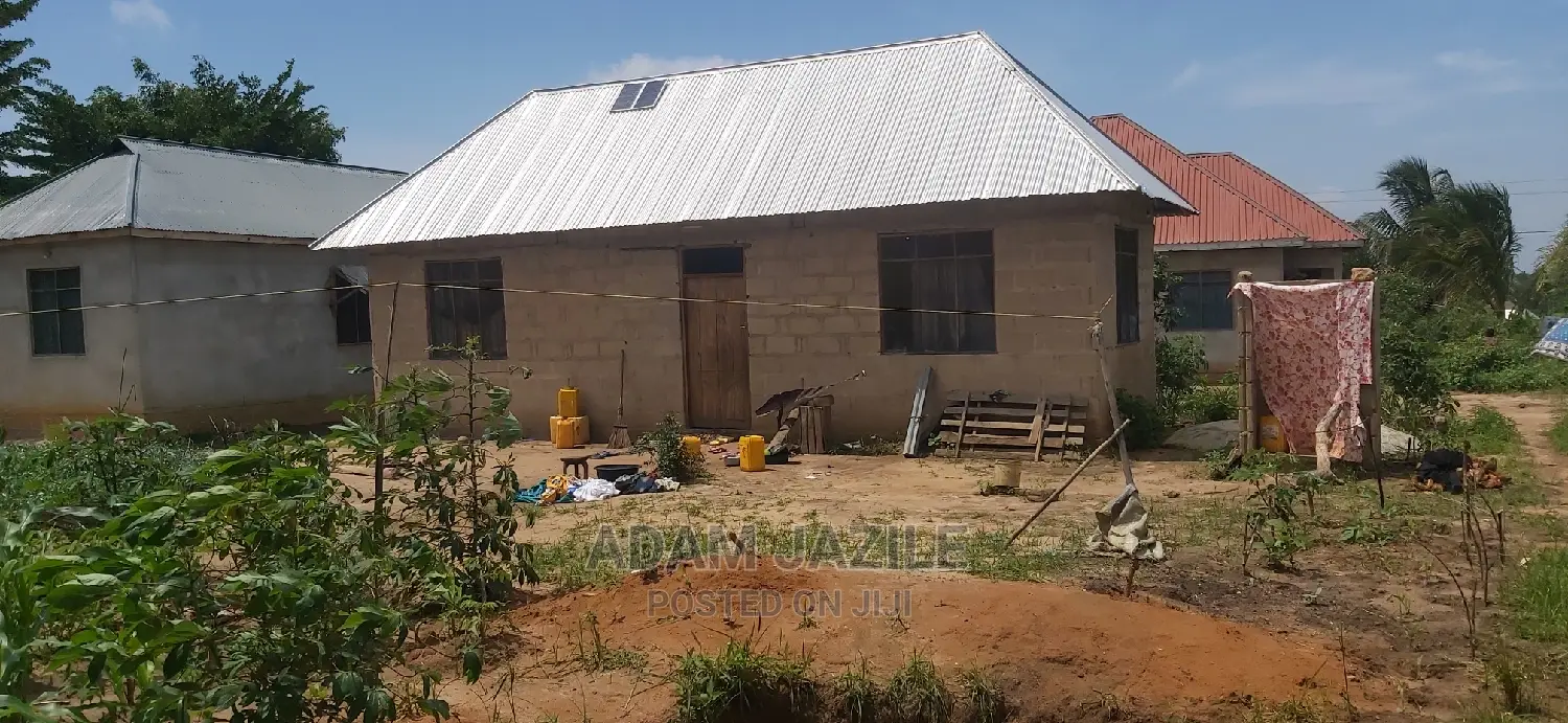 2bdrm House in Nyumba Ya Vyumba 2 for Sale