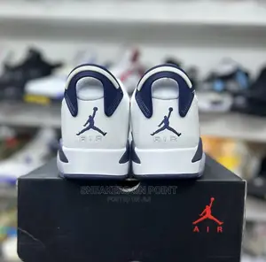 Brand New Jordan 6 Low