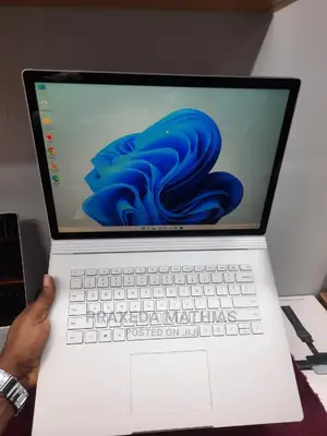 Laptop Microsoft Surface Book 2 16GB Intel Core I7 SSD 512GB