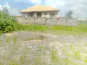 Kiwanja Kinauzwa Milioni 14 Ukonga Majohe Viwege.
