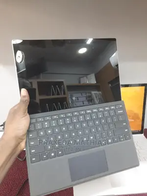 Laptop Microsoft Surface Pro 6 8GB Intel Core I7 SSD 512GB