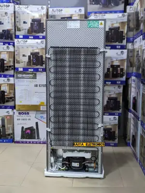 Mr Uk Fridge