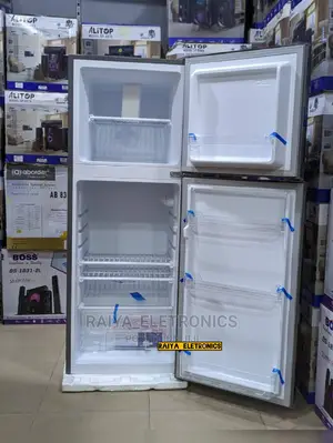 Mr Uk Fridge