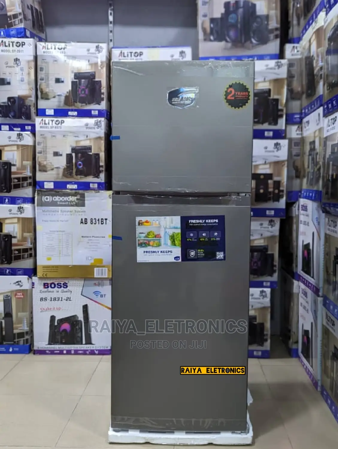 Mr Uk Fridge