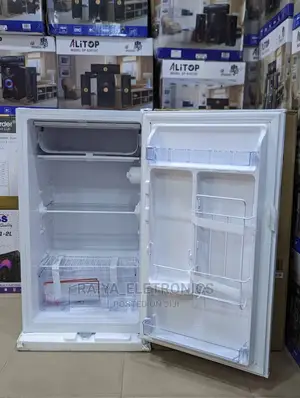 MO Eletro Fridge