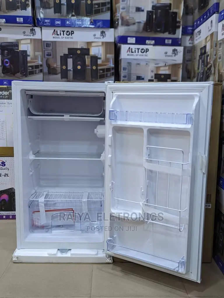 MO Eletro Fridge