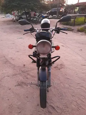 TVS 2021 Black