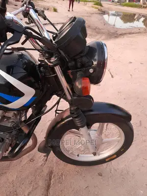 TVS 2021 Black