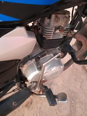 TVS 2021 Black