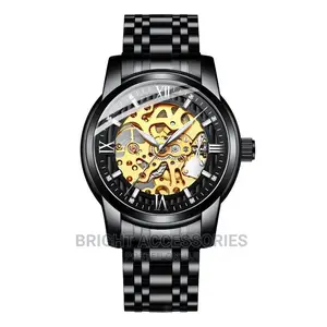 Forsining Watch