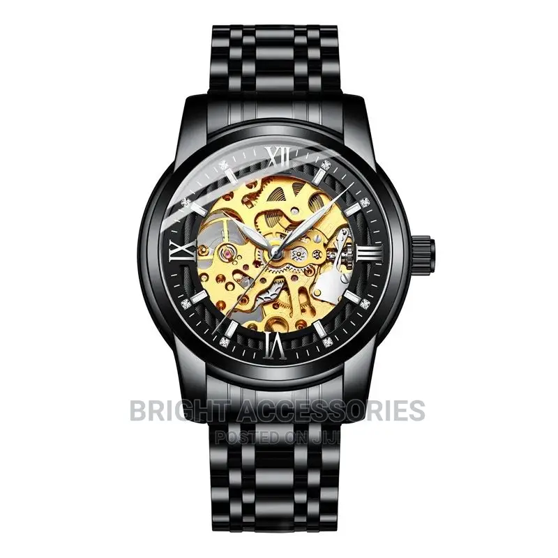 Forsining Watch