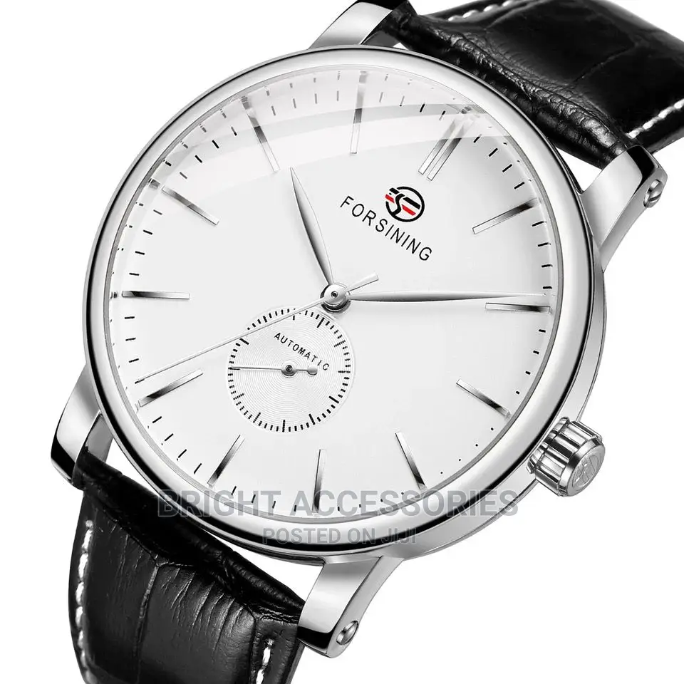 Forsining Watch
