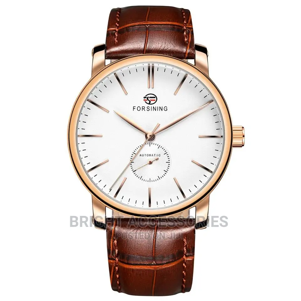 Forsining Watch