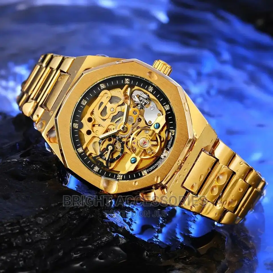 Forsining Watch