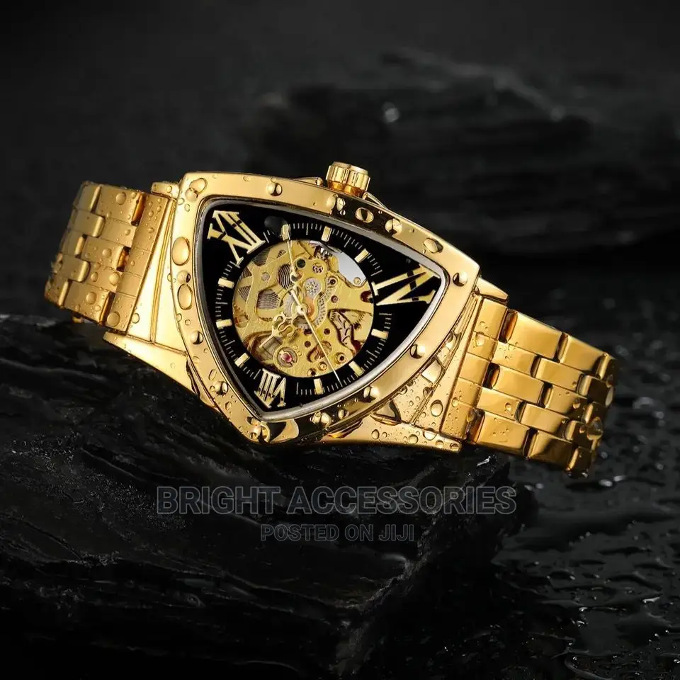 Forsining Watch