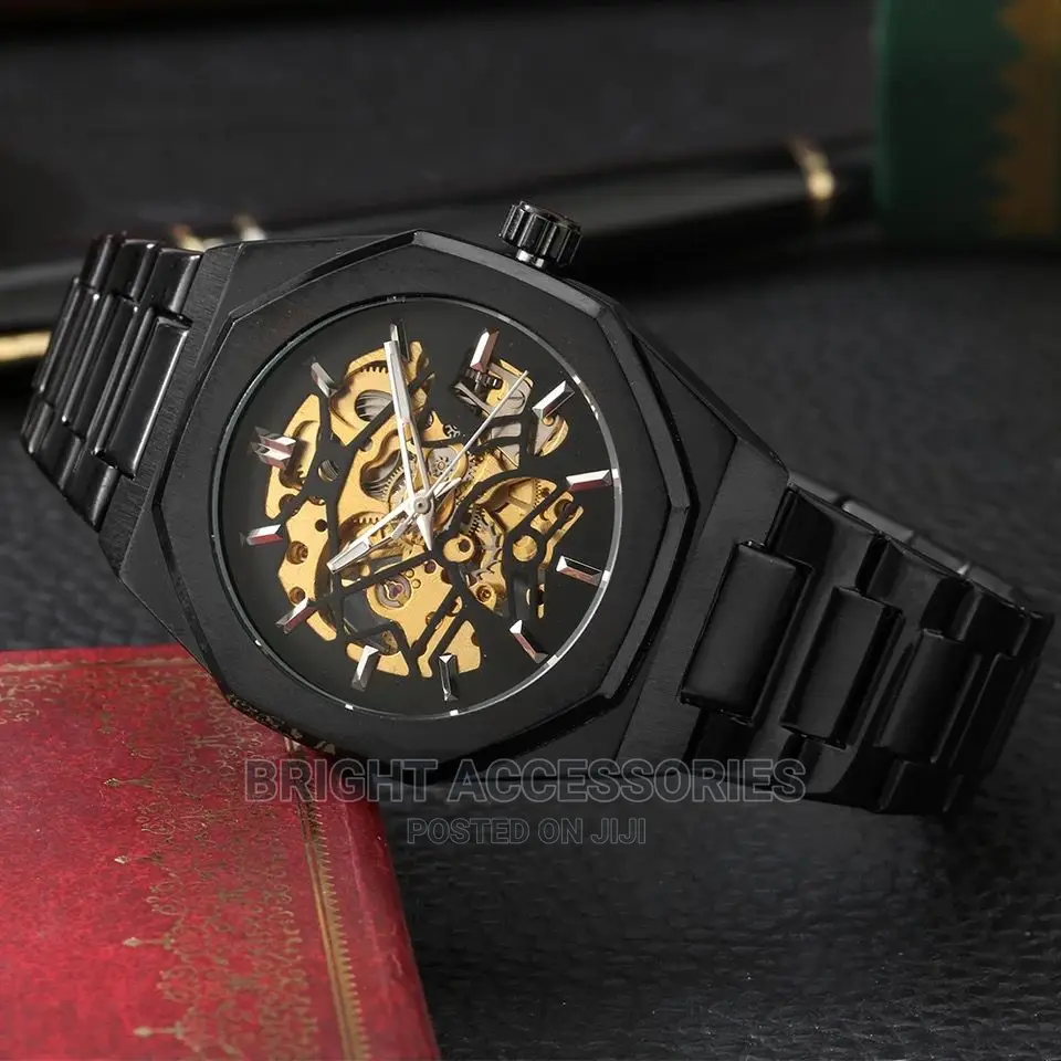 Forsining Watch