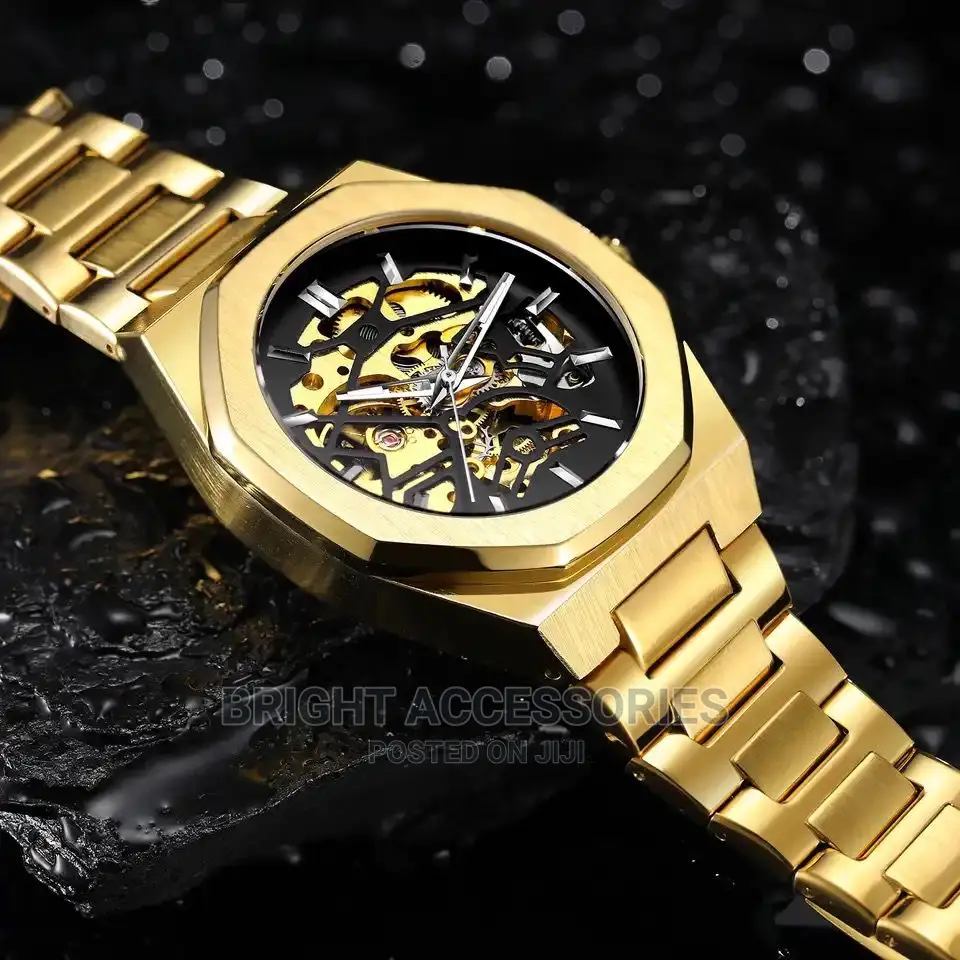 Forsining Watch