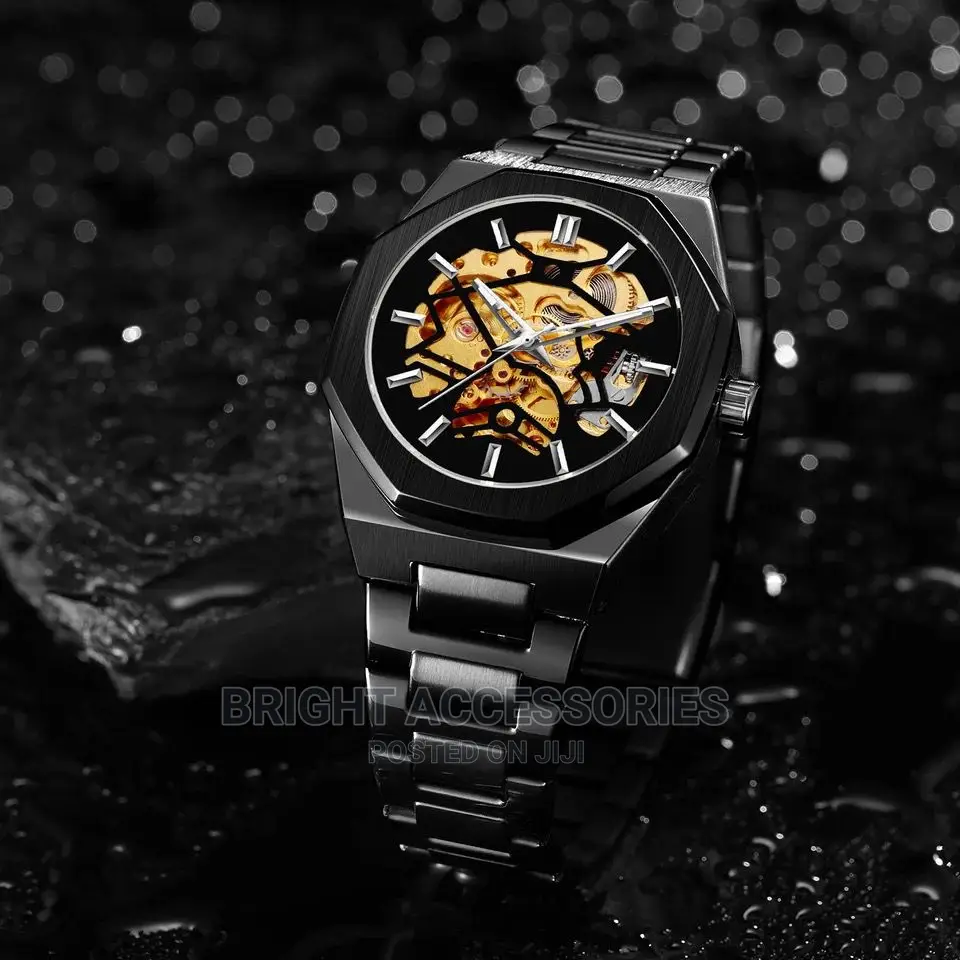 Forsining Watch