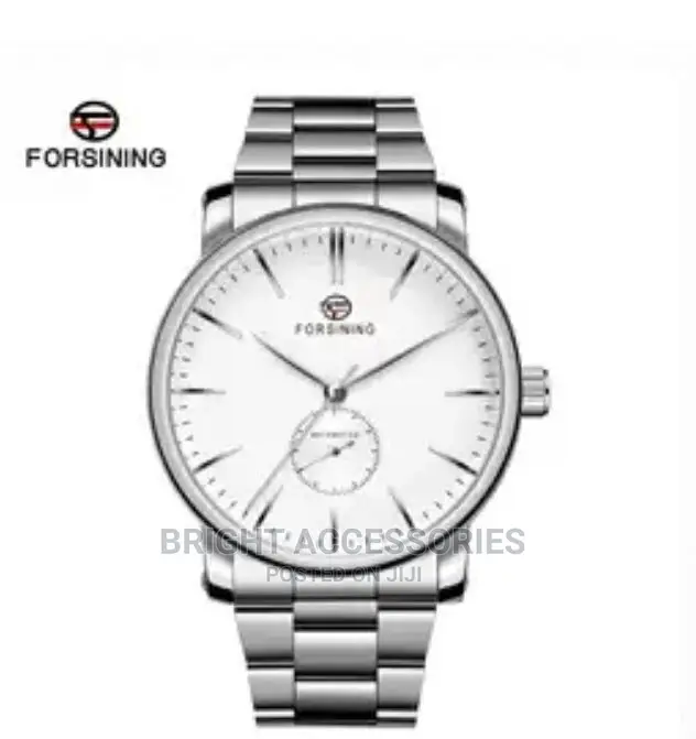 Forsining Watch