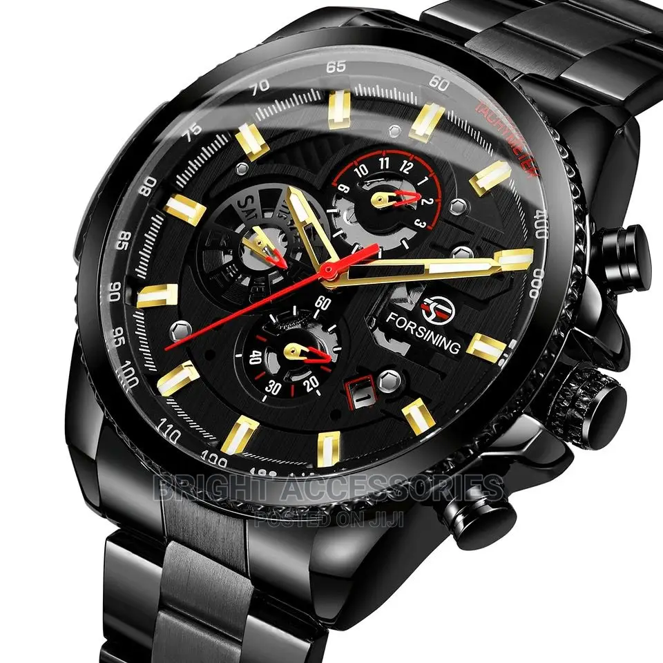 Forsining Watch