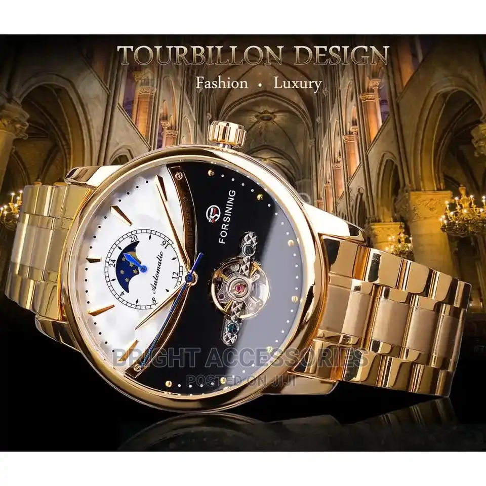 Forsining Watch