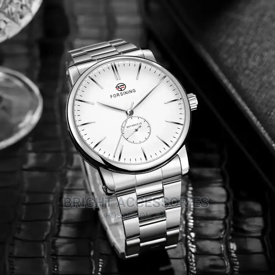Forsining Watch
