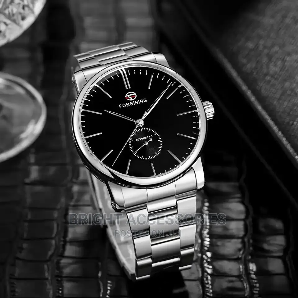 Forsining Watch