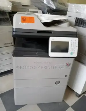 Cano Advance Ir400